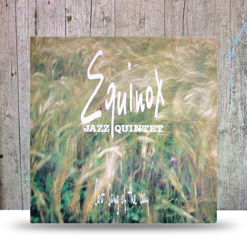 Equinox Jazz Quintet