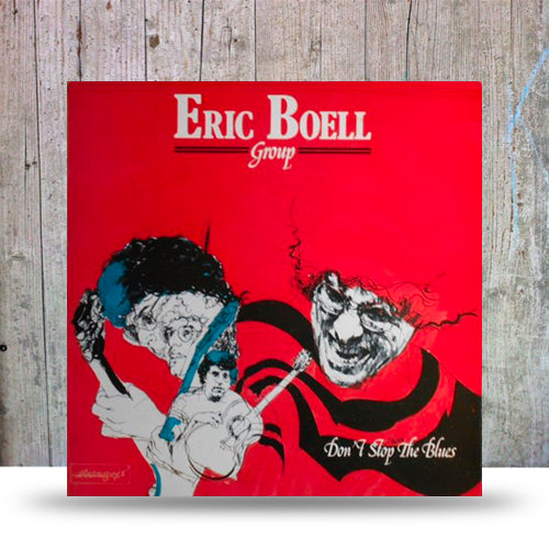 Eric Boell Group