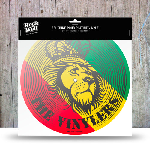 Feutrine "Vinylers"