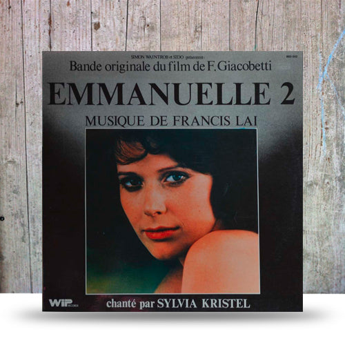 Emmanuelle 2