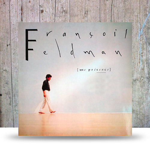 Feldman, François