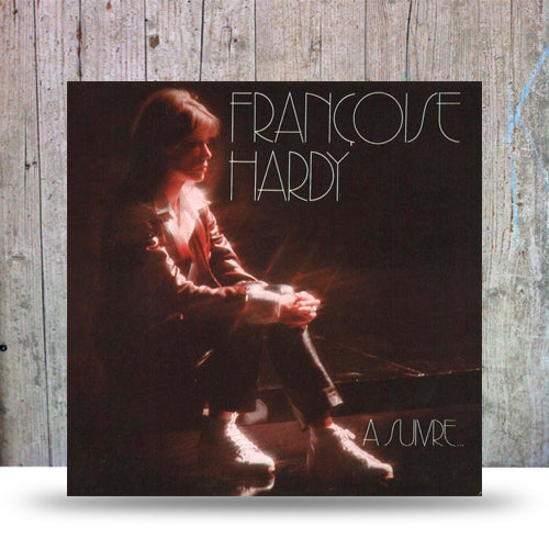 Hardy, Françoise
