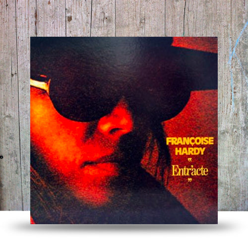Hardy, Françoise