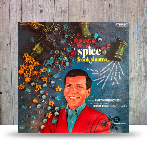 Sinatra Jr., Frank