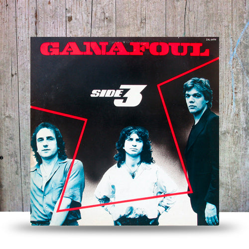 Ganafoul