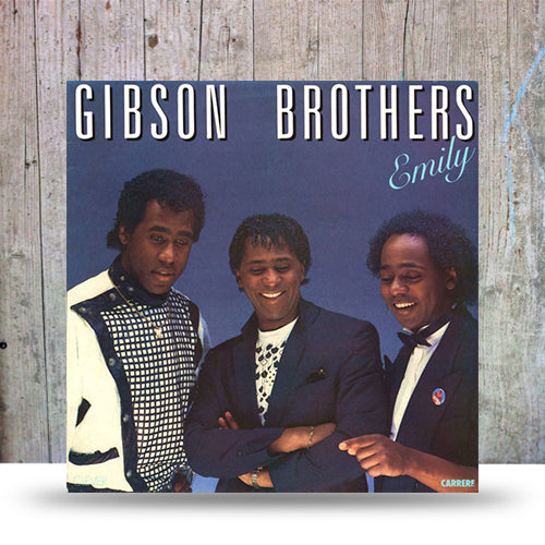 Gibson Brothers