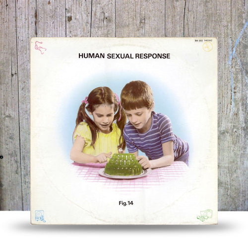 Human Sexual Response