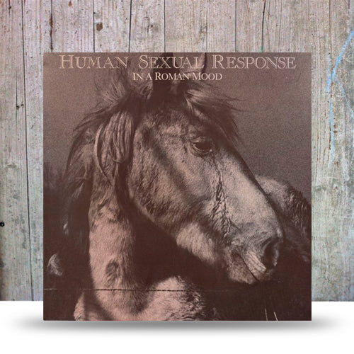 Human Sexual Response
