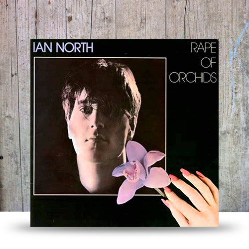 North, Ian