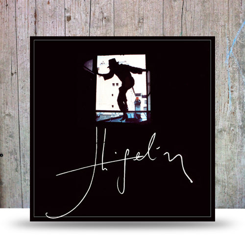 Higelin, Jacques