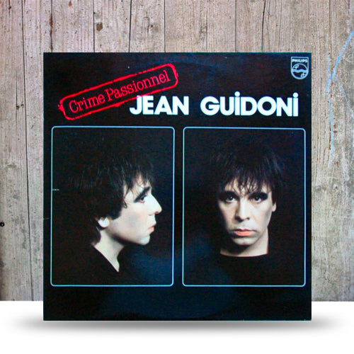 Guidoni, Jean