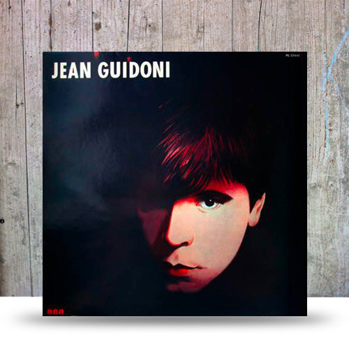 Guidoni, Jean