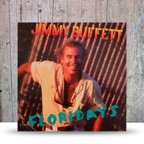 Buffett, Jimmy