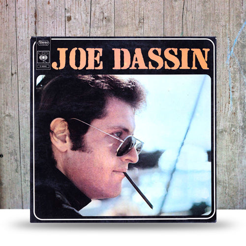 Dassin, Joe