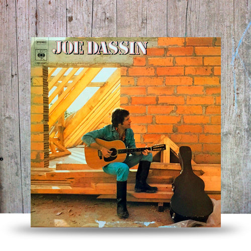Dassin, Joe
