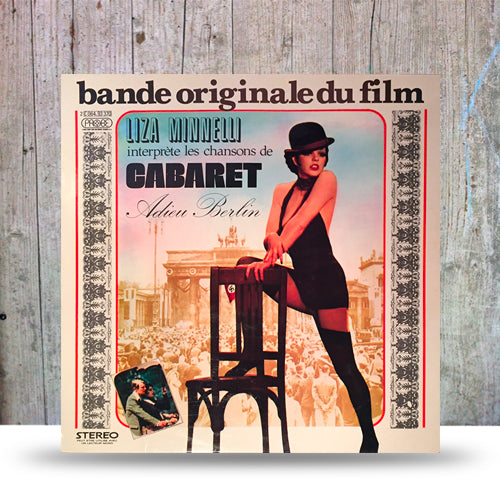 Cabaret