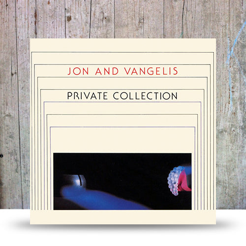 Jon And Vangelis