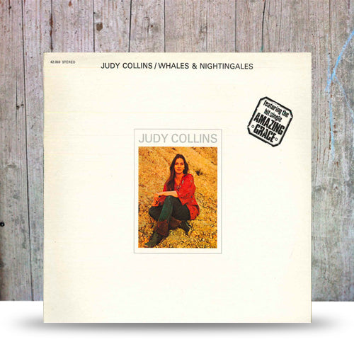 Collins, Judy