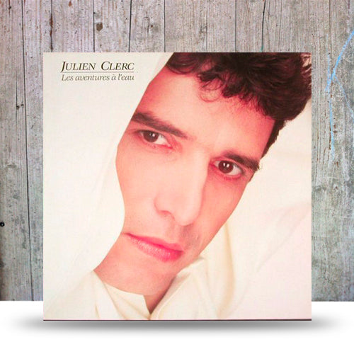 Clerc, Julien