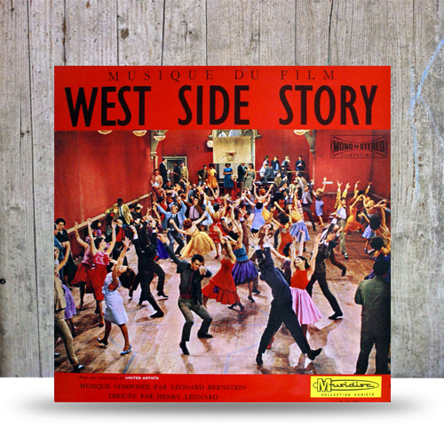 West side story