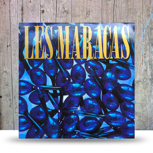 Maracas, Les