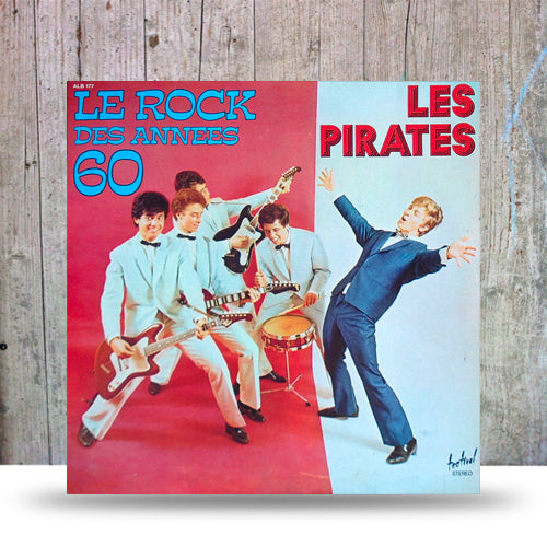 Pirates, Les
