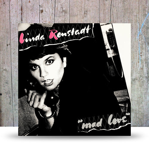 Ronstadt, Linda