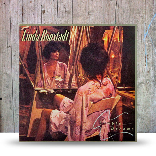 Ronstadt, Linda