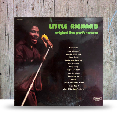 Little Richard