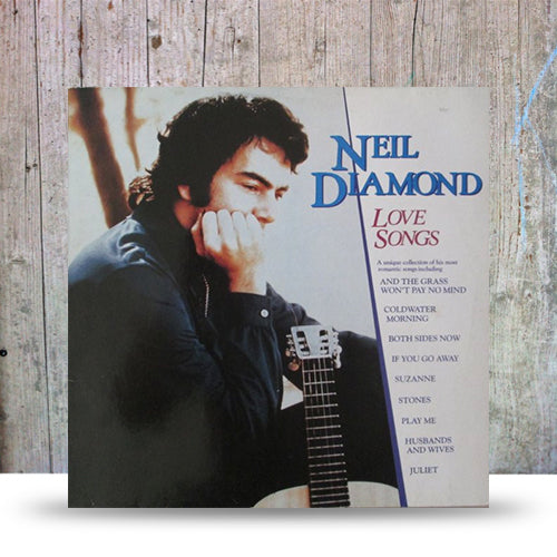 Diamond, Neil