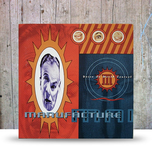 Manufacture