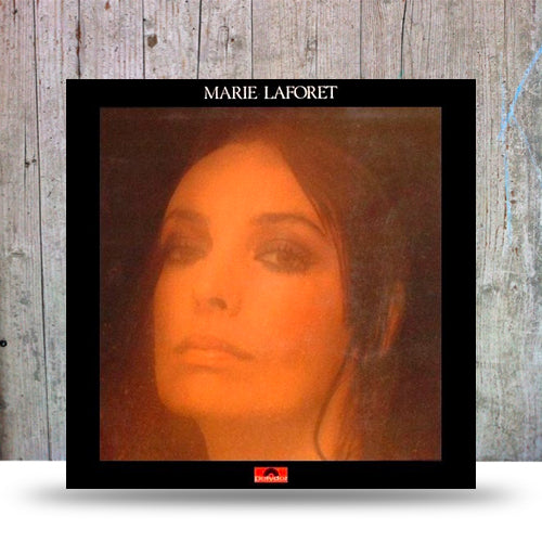 Laforêt, Marie
