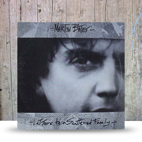 Bates, Martyn
