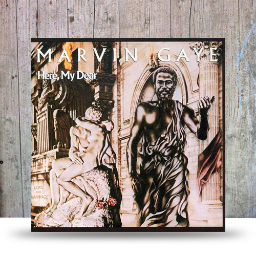 Gaye, Marvin
