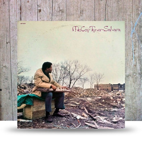 McCoy Tyner