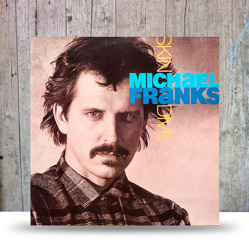 Franks, Michael