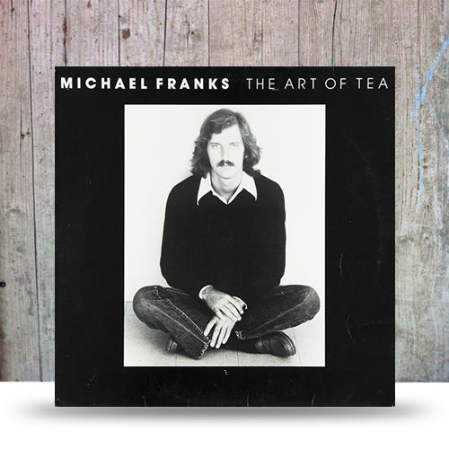 Franks, Michael