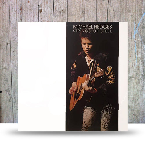 Hedges, Michael