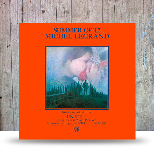 Summer of 42