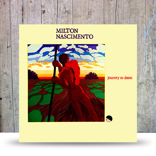 Nascimento, Milton