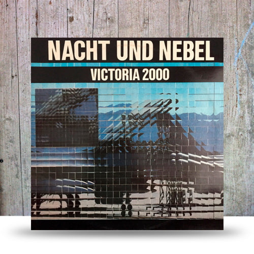 Nacht Und Nebel