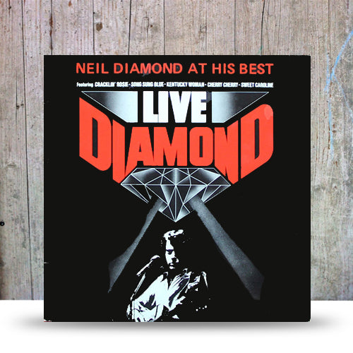 Diamond, Neil