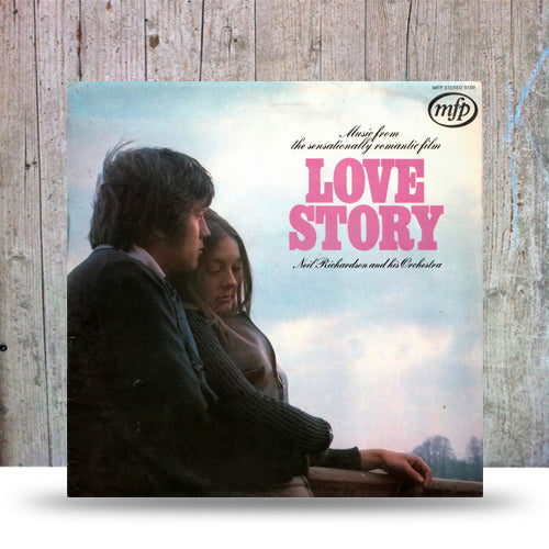 Love story