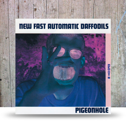 New Fast Automatic Daffodils