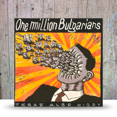 One Million Bulgarians