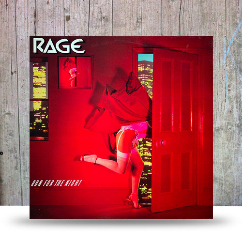 Rage