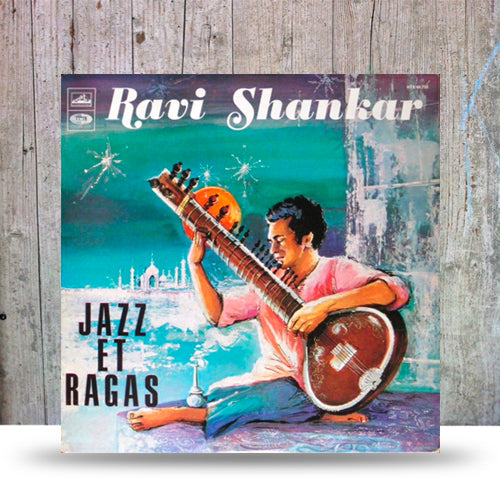 Shankar, Ravi