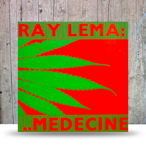 Lema, Ray