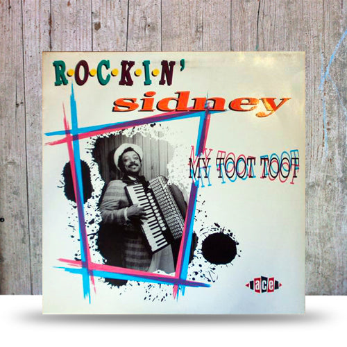 Rockin' Sidney