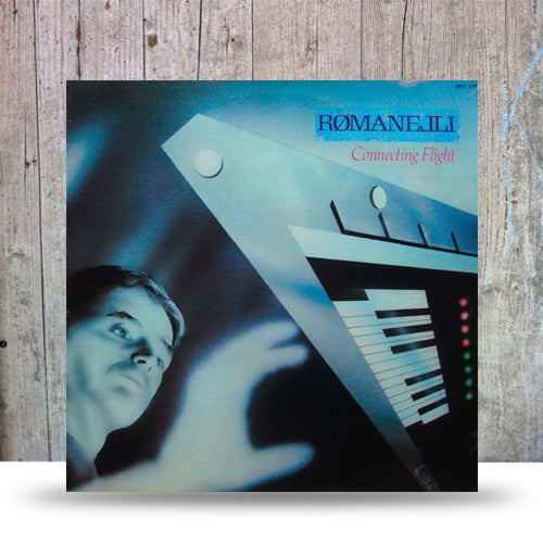 Romanelli